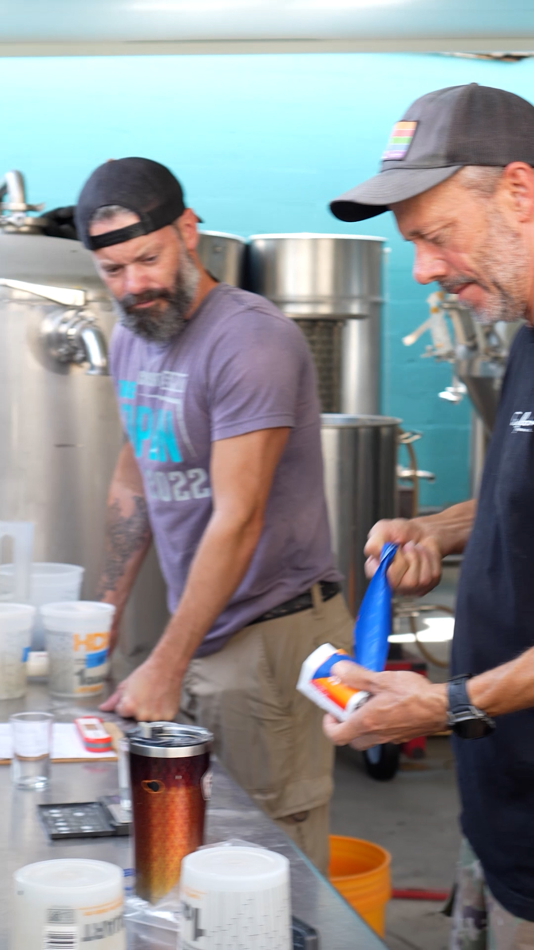 USF Brewing Arts
